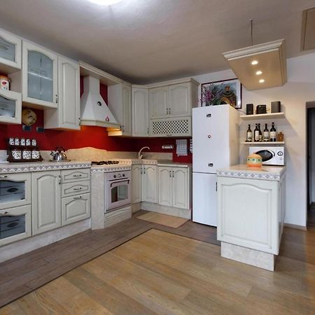 Casa Nel Corso Leilighet Pitigliano Eksteriør bilde