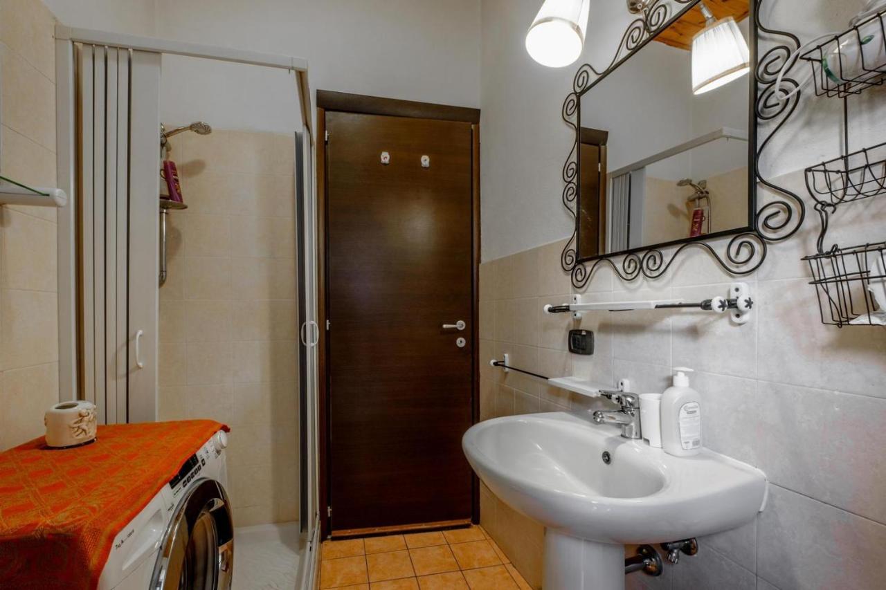 Casa Nel Corso Leilighet Pitigliano Eksteriør bilde