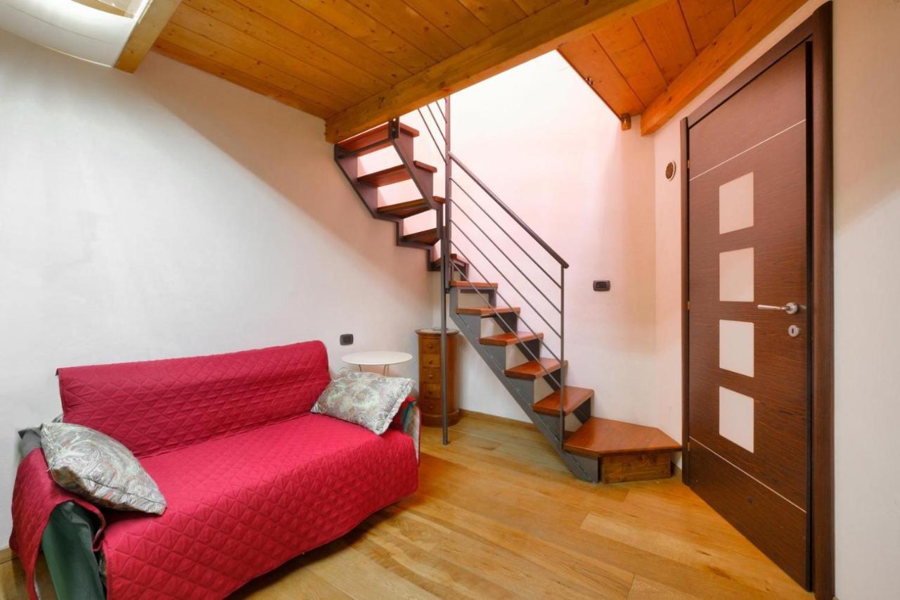 Casa Nel Corso Leilighet Pitigliano Eksteriør bilde