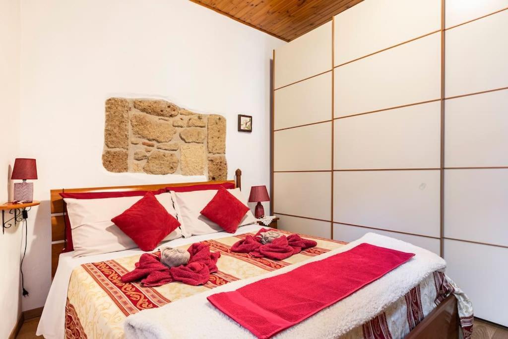 Casa Nel Corso Leilighet Pitigliano Eksteriør bilde