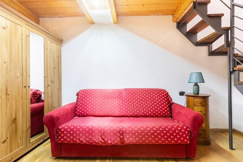 Casa Nel Corso Leilighet Pitigliano Eksteriør bilde